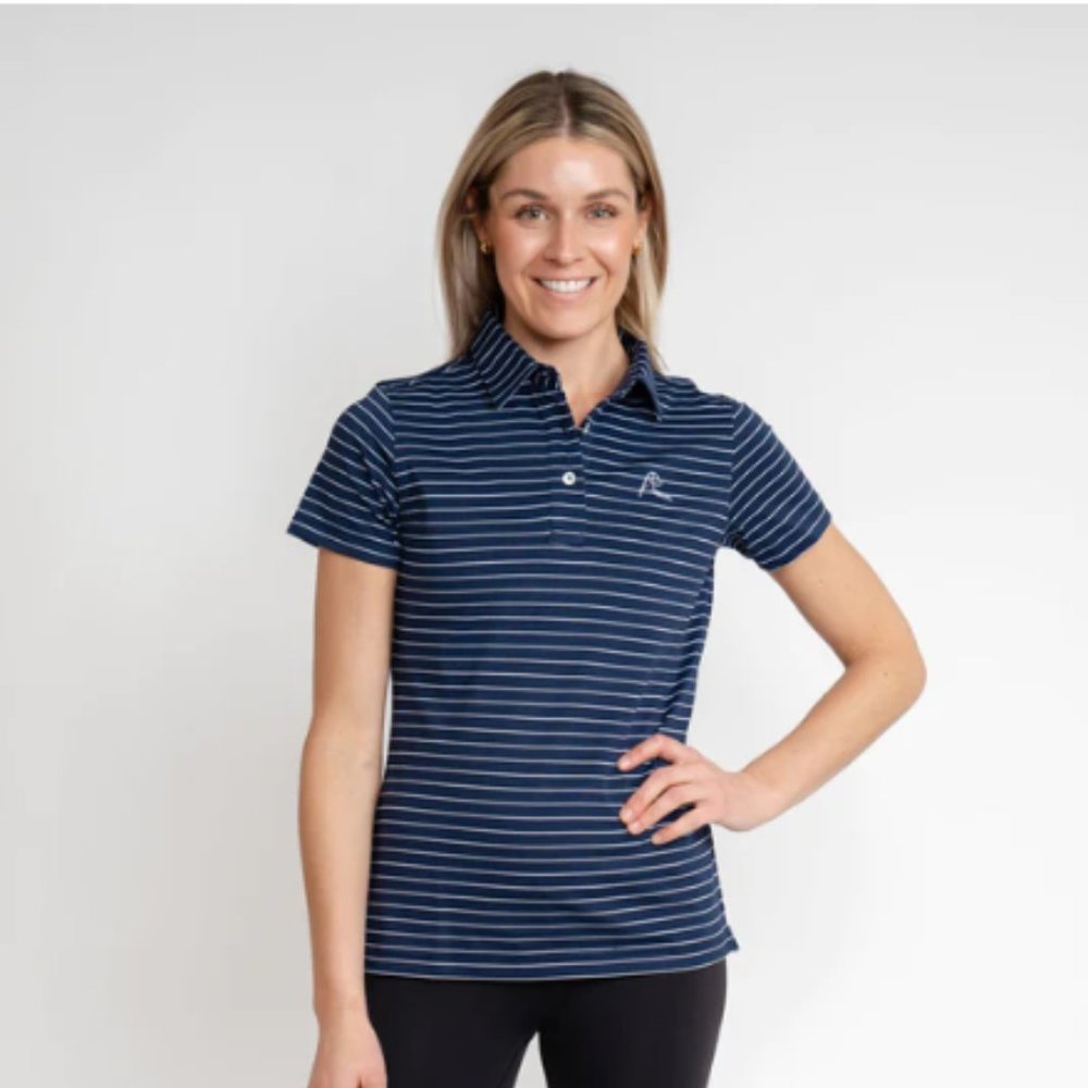 Women's Polo NWOT